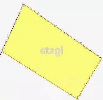 Участок в Кемеровская область, Новокузнецкий муниципальный округ, с. ... - Фото 2