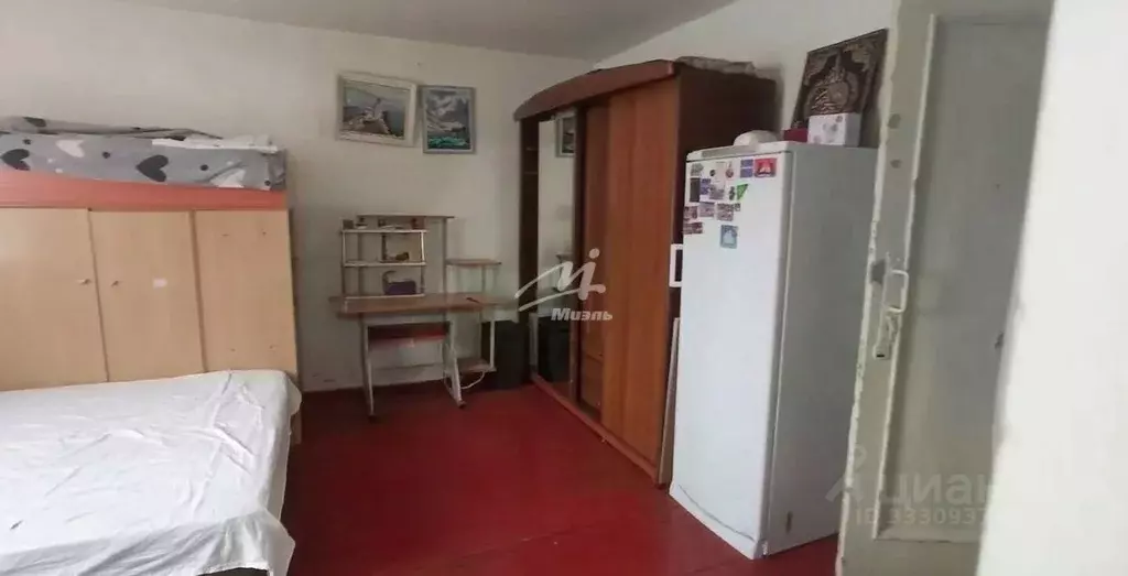 Дом в Севастополь с. Орлиное, ул. Грунской, 6 (41 м) - Фото 1