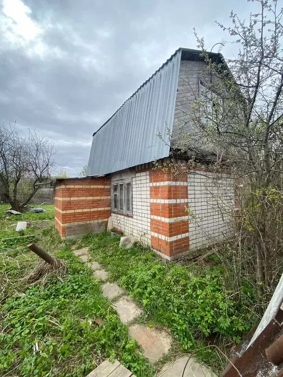 Дача 30 м на участке 6 сот. - Фото 0