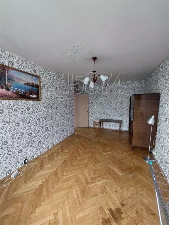 1-к кв. Москва ул. Академика Варги, 6 (37.0 м) - Фото 2