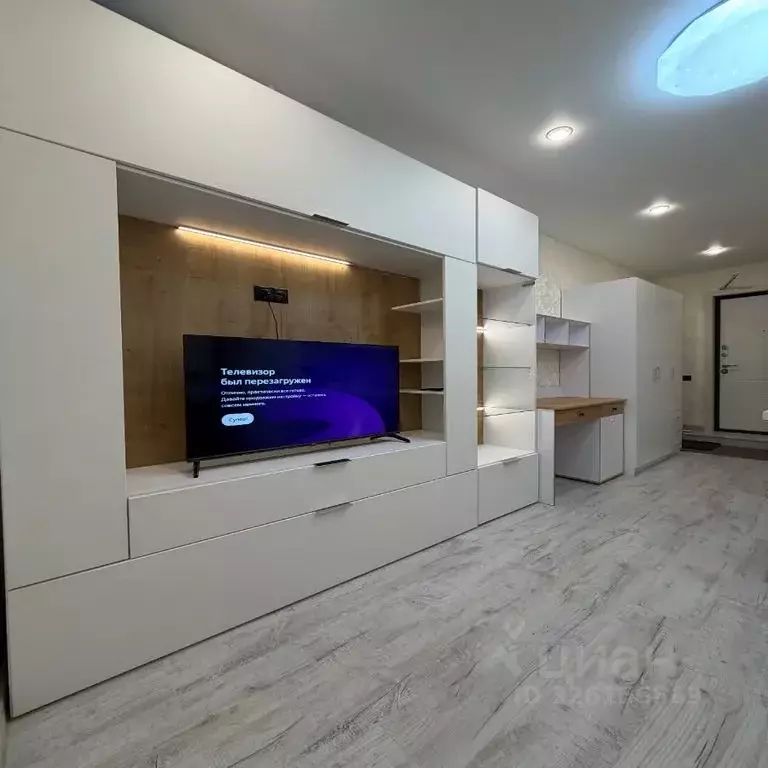 Студия Москва Алтуфьевское ш., 56 (23.0 м) - Фото 1