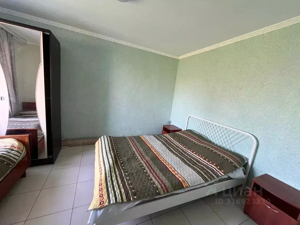 Дом в Крым, Феодосия муниципальный округ, Приморский пгт ул. ... - Фото 1