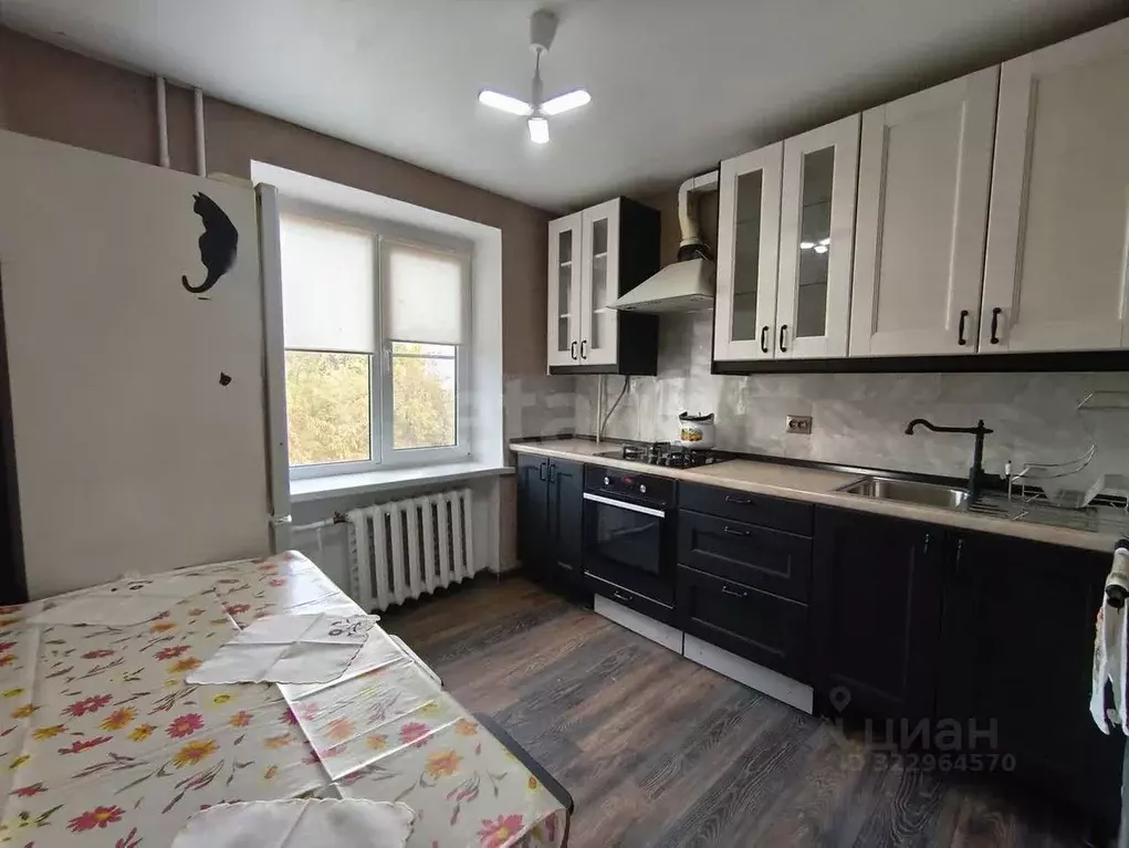 2-к кв. Ростовская область, Ростов-на-Дону ул. Вересаева, 111 (45.0 м) - Фото 1