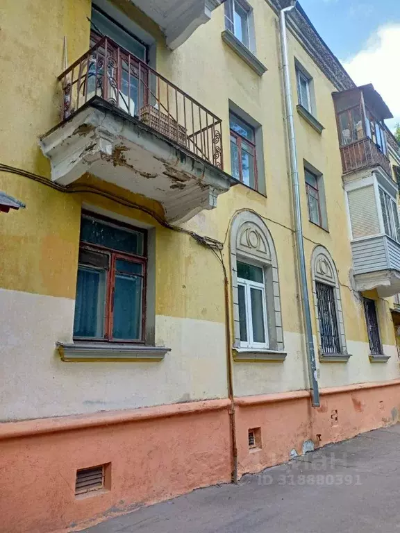 2-к кв. Московская область, Мытищи Олимпийский просп., 15к9 (49.0 м) - Фото 1