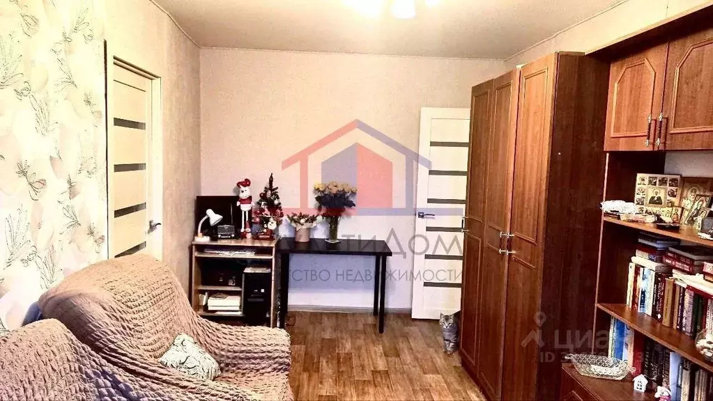 2-к кв. Белгородская область, Старооскольский городской округ, с. ... - Фото 1