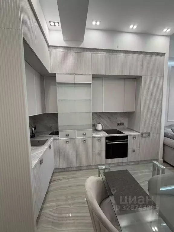 Студия Краснодарский край, Краснодар ул. Имени 40-летия Победы, 33Г ... - Фото 2