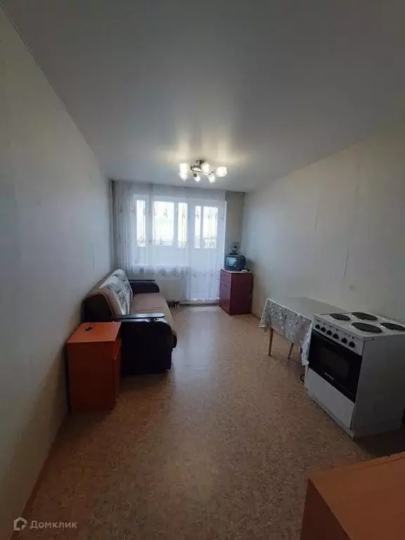 Продаётся 1-к квартира, 17.8 м - Фото 0