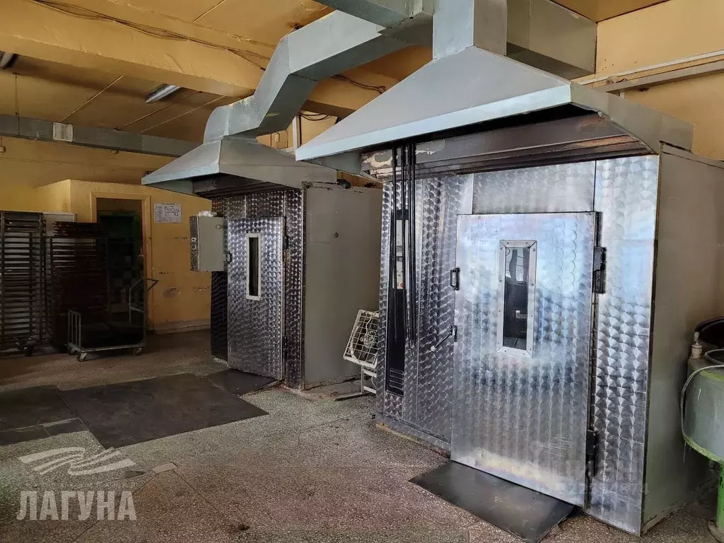 Производственное помещение в Томская область, Томск ул. Смирнова, 35 ... - Фото 2