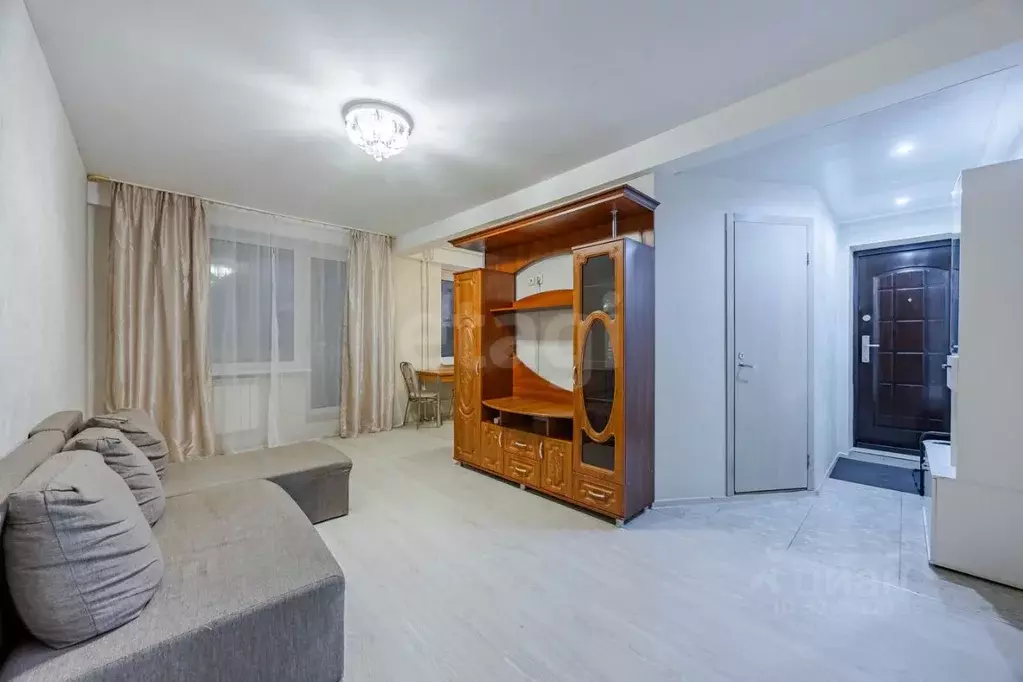 2-к кв. Санкт-Петербург Варшавская ул., 29К2 (45.0 м) - Фото 1