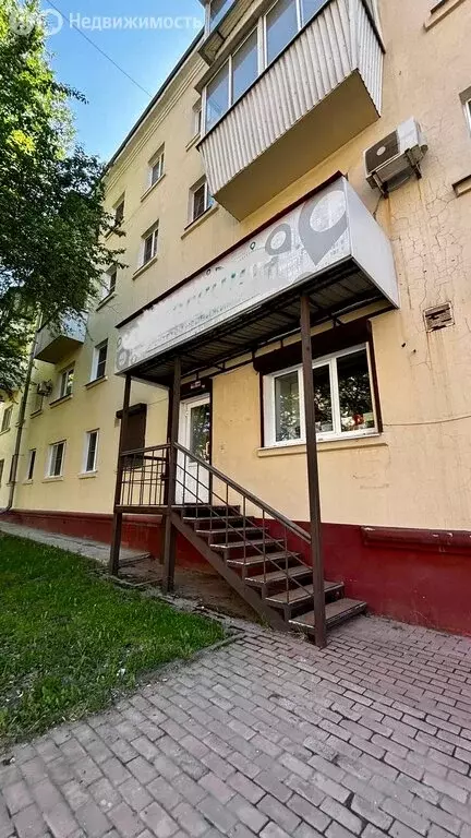 Помещение свободного назначения (53.9 м) - Фото 2