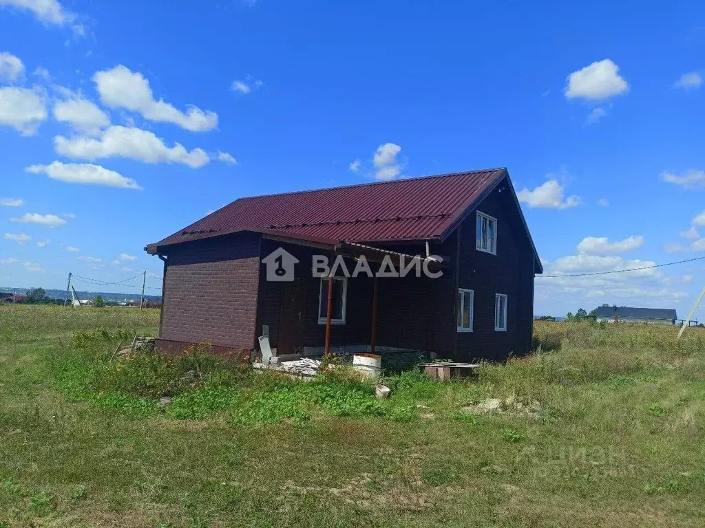 Дом в Белгородская область, Белгород ул. Григория Левина (140 м) - Фото 2