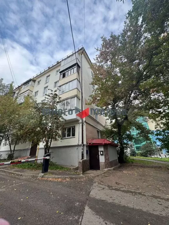 В р-не трк Семья продажа помещения с арендаторами - Фото 1