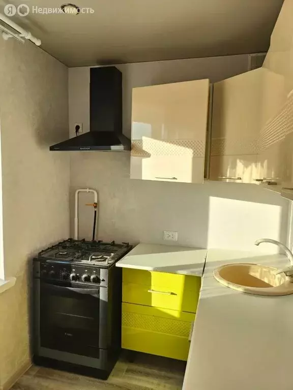 2-комнатная квартира: Азов, улица Васильева, 81А (45 м) - Фото 2