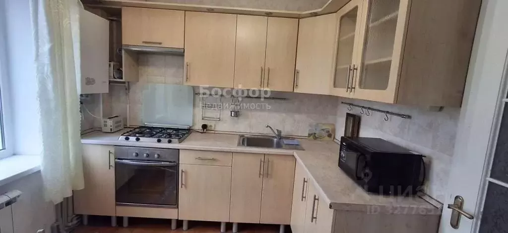 2-к кв. Крым, Феодосия бул. Старшинова, 8А (49.8 м) - Фото 1