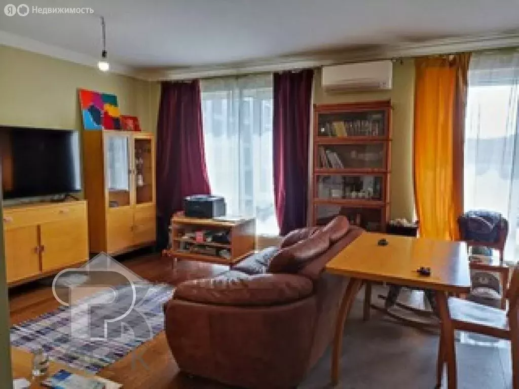 Квартира-студия: Балашиха, проспект Ленина, 32А (38.6 м) - Фото 1