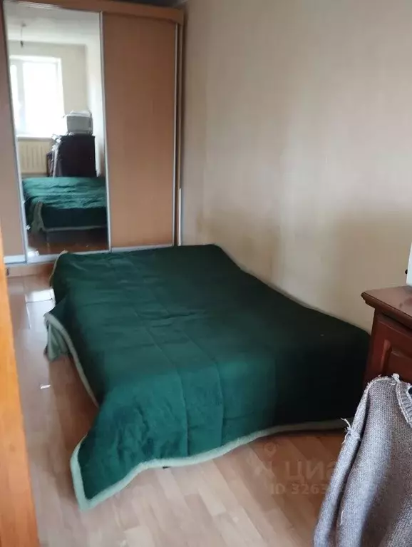 2-к кв. Воронежская область, Воронеж ул. Переверткина, 24 (43.0 м) - Фото 1