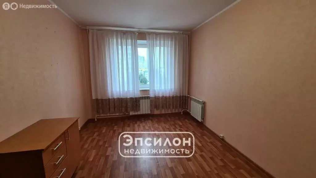 2-комнатная квартира: Курск, проспект Вячеслава Клыкова, 53 (56.1 м) - Фото 1