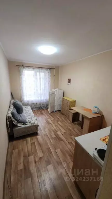 Студия Томская область, Томск ул. Мичурина, 99Ас2 (18.0 м) - Фото 2