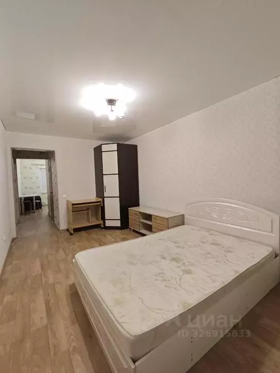 1-к кв. Башкортостан, Уфа ул. Максима Горького, 46 (40.0 м) - Фото 1