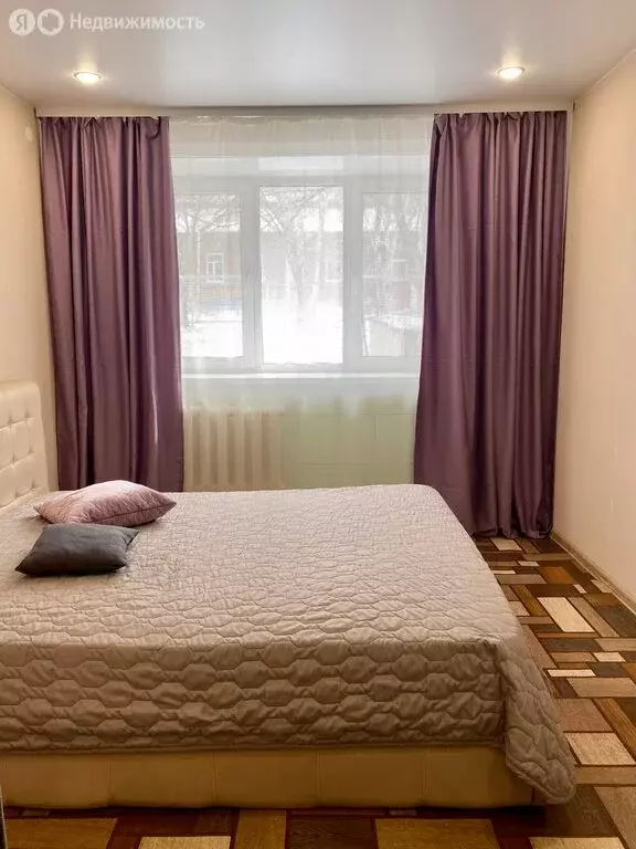 Квартира-студия: Иркутск, улица Помяловского, 1Б (18 м) - Фото 1