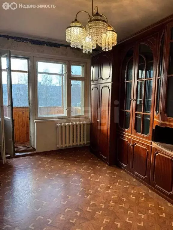 2-комнатная квартира: Псков, улица Ижорского Батальона, 8 (47 м) - Фото 1