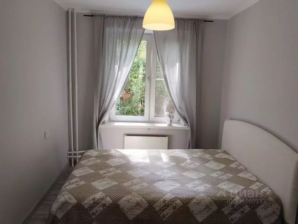 2-к кв. Москва Планерная ул., 12К4 (50.0 м) - Фото 1
