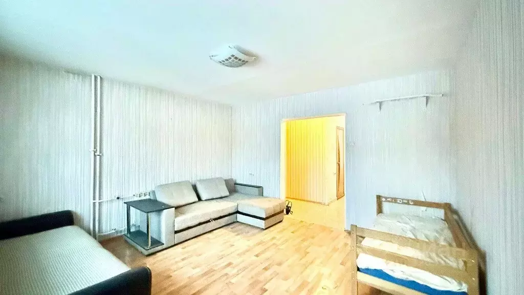 1-к кв. Свердловская область, Первоуральск ул. Емлина, 21 (36.0 м) - Фото 2