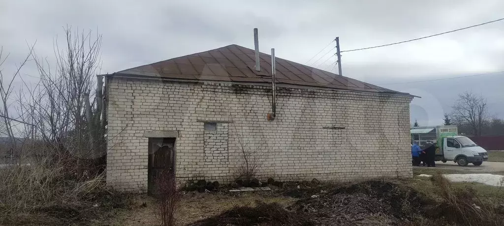 Свободного назначения, 162.6 м - Фото 0