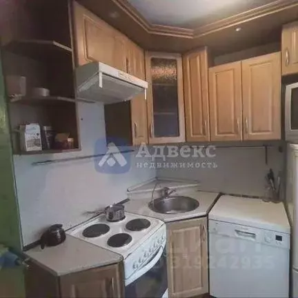 2-к кв. Тюменская область, Тюмень ул. Воровского, 25 (43.6 м) - Фото 1