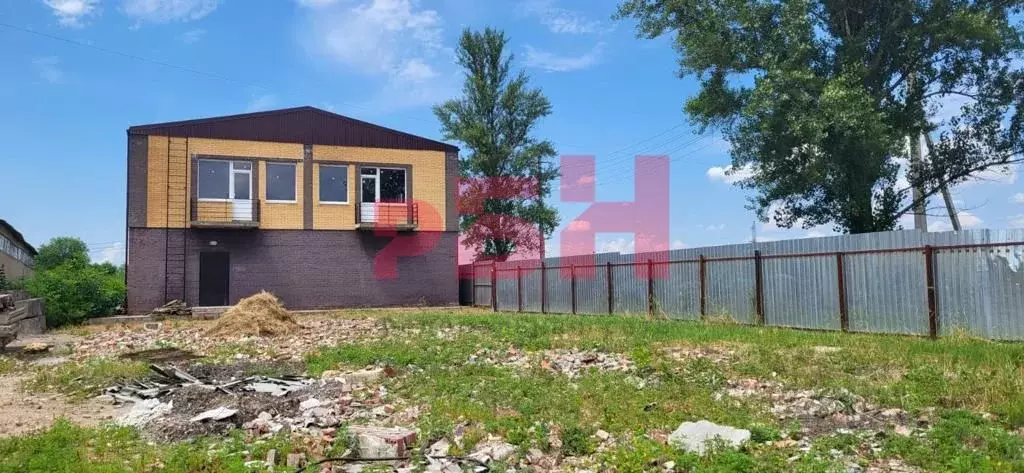 Помещение свободного назначения в Ростовская область, Батайск ул. 1-й ... - Фото 1