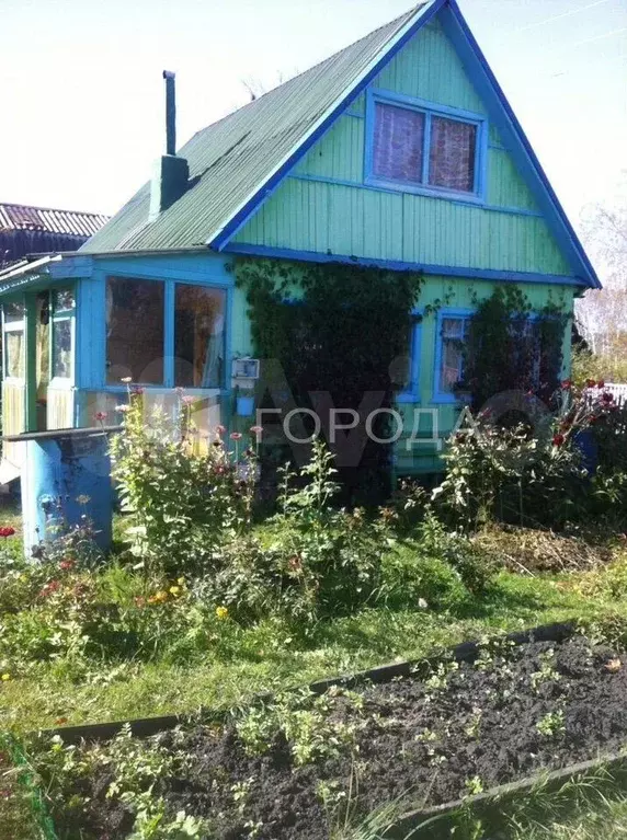 Участок 4 сот. (СНТ, ДНП) - Фото 1