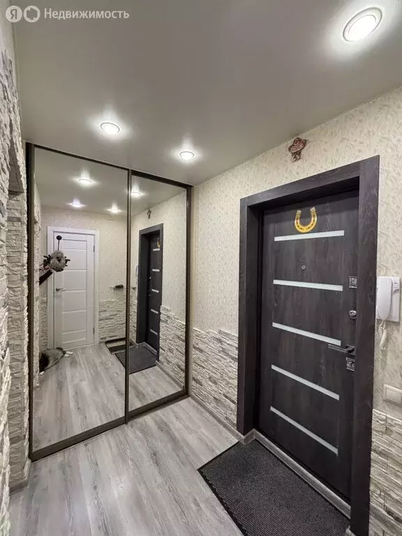 1-комнатная квартира: Екатеринбург, Походная улица, 72 (33 м) - Фото 1