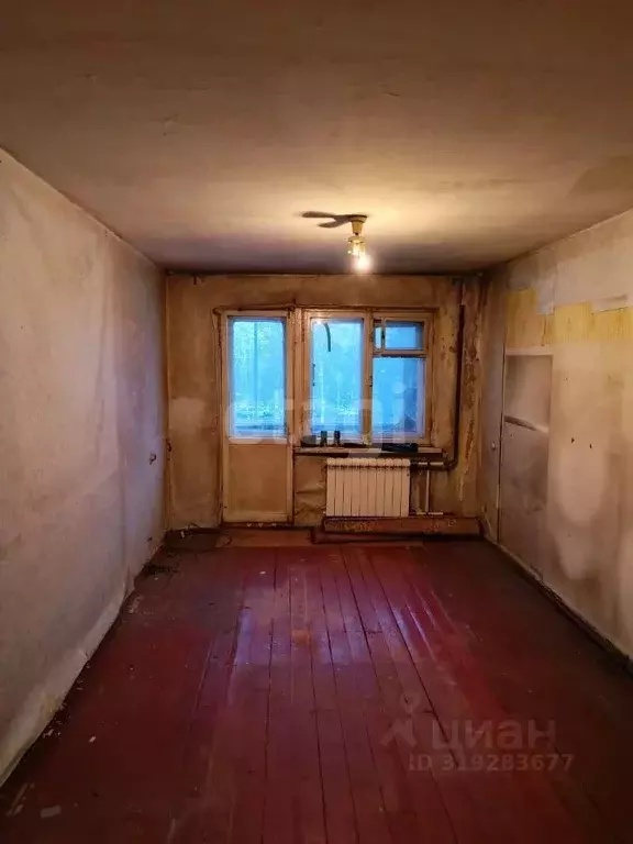 2-к кв. Кемеровская область, Кемерово Октябрьский просп., 23 (44.1 м) - Фото 0