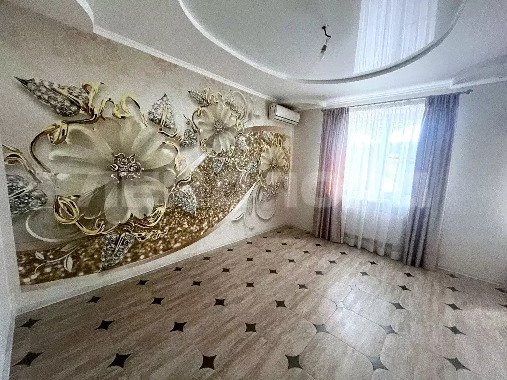 Дом в Ростовская область, Ростов-на-Дону 8-й Путеводный пер. (92 м) - Фото 1