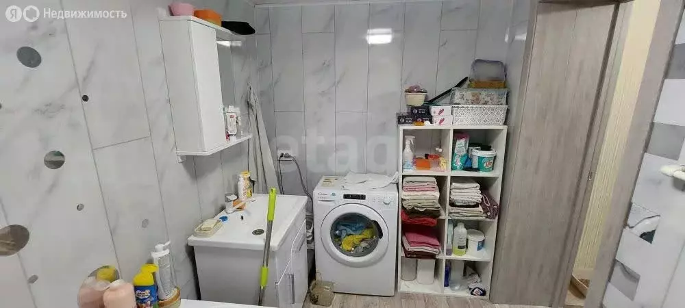 Дом в Выкса, улица Тюрина (68.8 м) - Фото 2