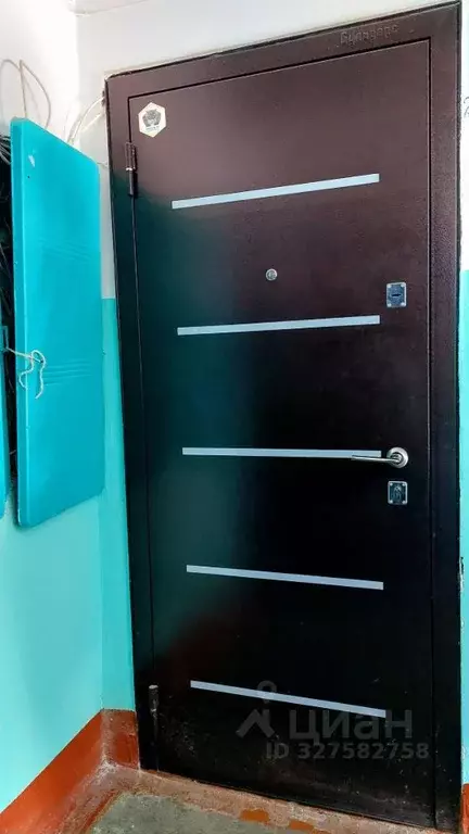 3-к кв. Пермский край, Соликамск Набережная ул., 137 (60.6 м) - Фото 2