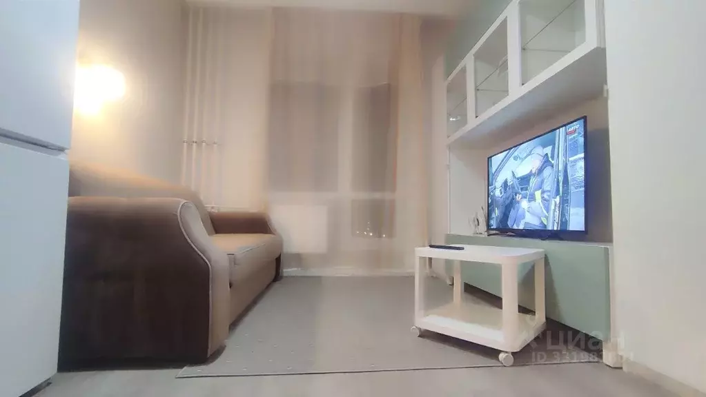 Студия Санкт-Петербург Пулковское ш., 14с6 (25.0 м) - Фото 1