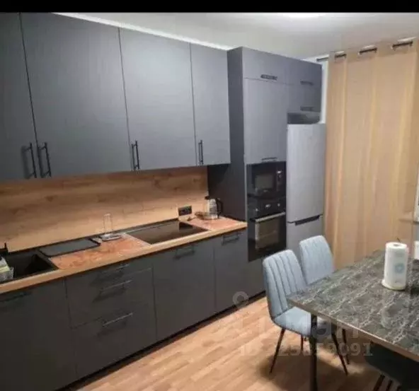 1-к кв. Свердловская область, Екатеринбург ул. Советская, 40 (55.0 м) - Фото 1