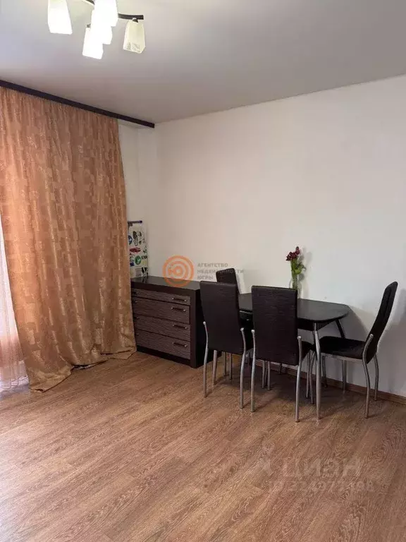 Студия Тюменская область, Тюмень ул. Червишевский Тракт, 47 (27.0 м) - Фото 2