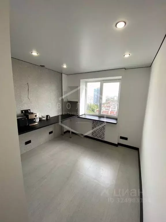 2-к кв. Калининградская область, Калининград ул. Еловая Аллея, 61 ... - Фото 1