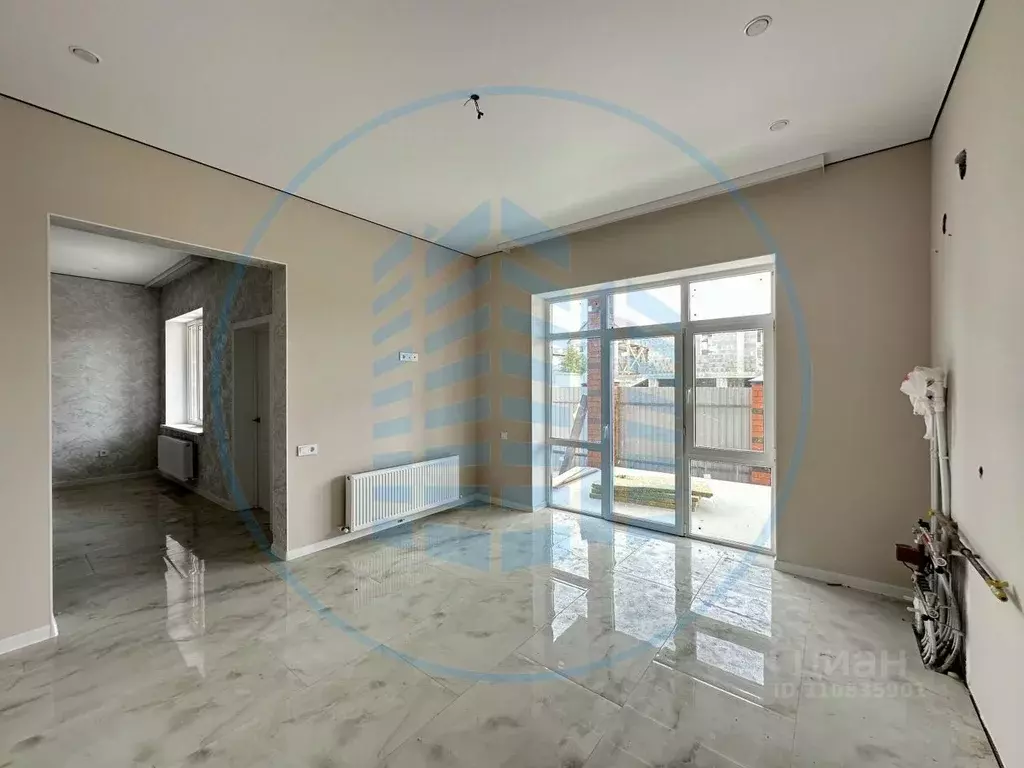 Дом в Ставропольский край, Предгорный муниципальный округ, ... - Фото 2