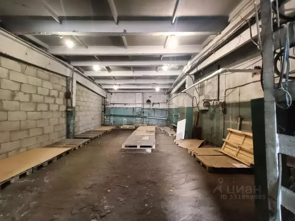 Склад в Башкортостан, Уфа Индустриальное ш., 3 (140 м) - Фото 1
