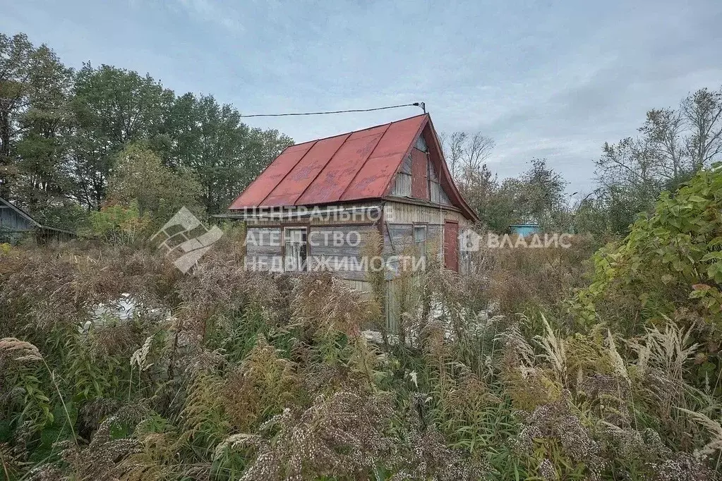 Участок в Рязанская область, Рязань Весна СТ,  (6.1 сот.) - Фото 2