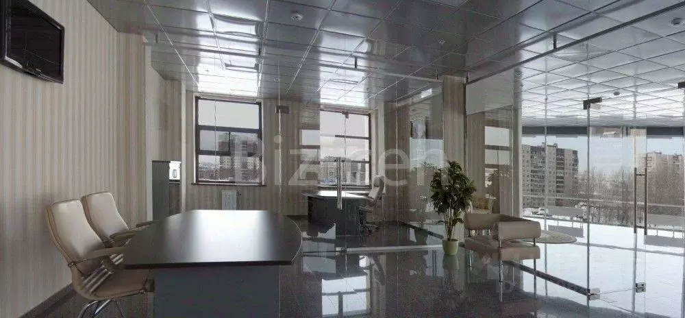 Офис в Санкт-Петербург Вербная ул., 27 (23 м) - Фото 1