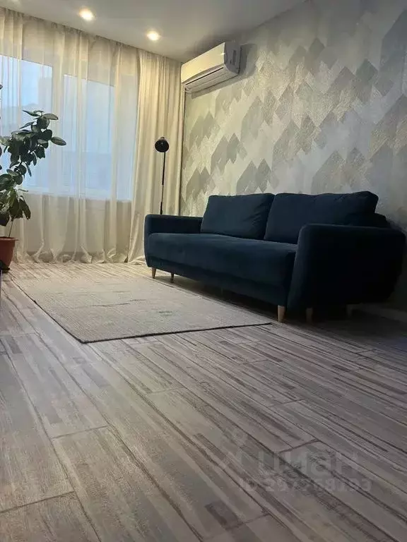 2-к кв. Саратовская область, Саратов ул. Имени Н.Г. Чернышевского, ... - Фото 1