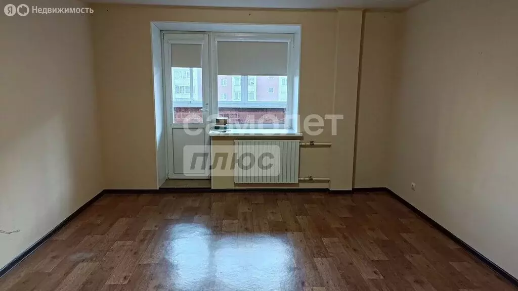 1-комнатная квартира: Миасс, улица Инструментальщиков, 5А (38.6 м) - Фото 2