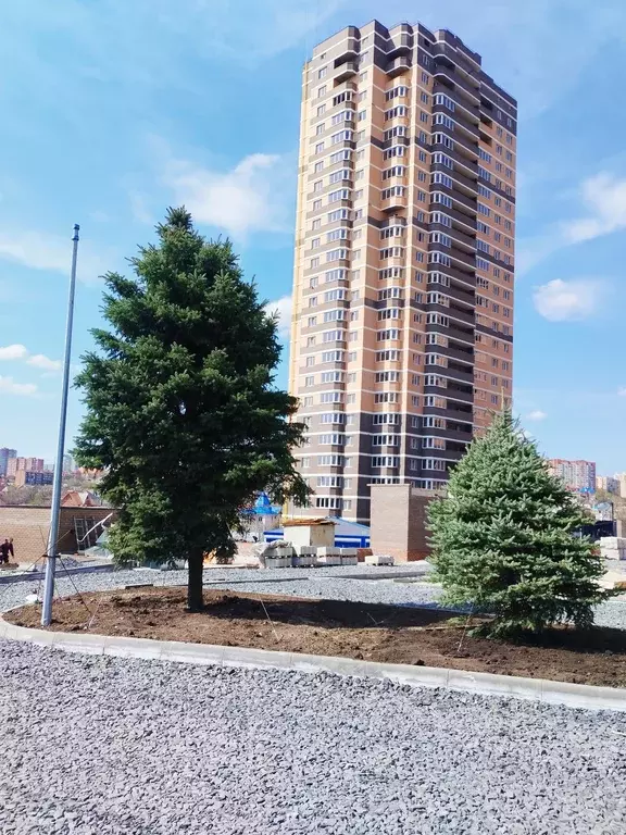 Продаётся 3-к квартира, 82.4 м - Фото 1
