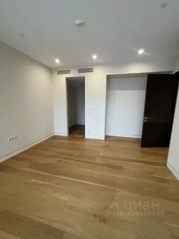 Офис в Москва 1-й Красногвардейский проезд, 21с1 (60 м) - Фото 1