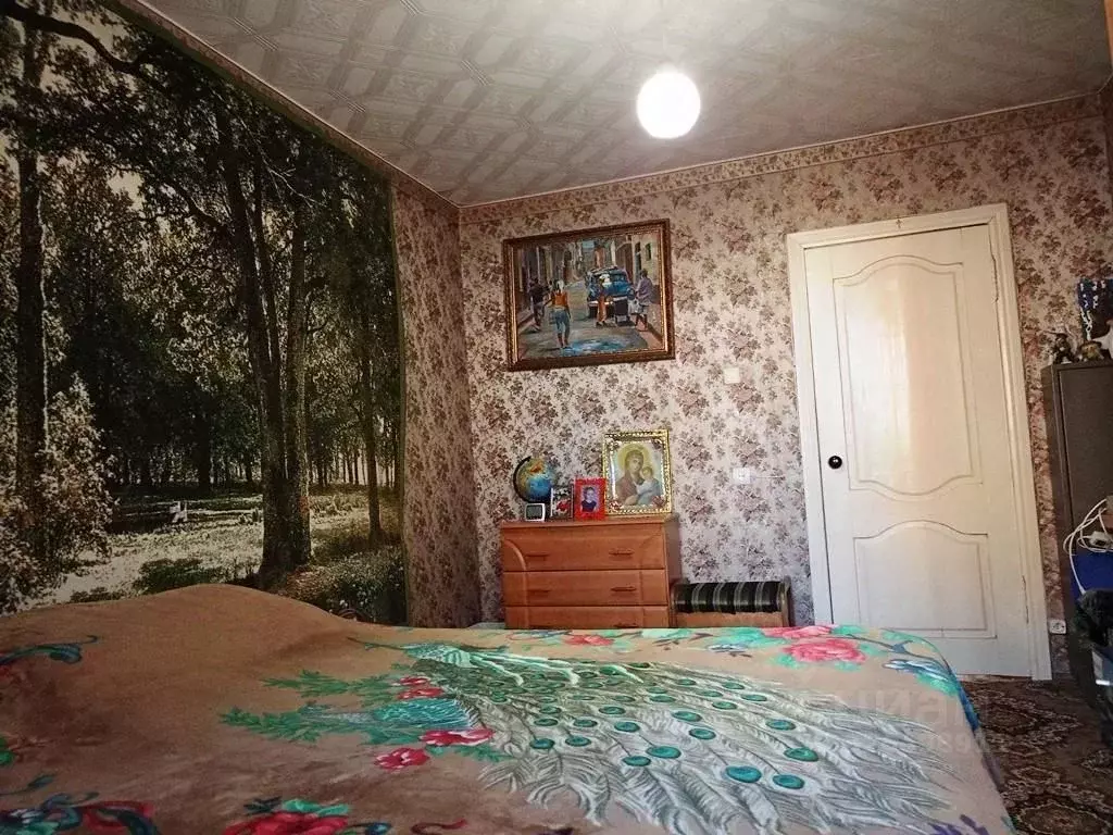 3-к кв. Орловская область, Орел Ягодный пер., 8 (66.5 м) - Фото 2