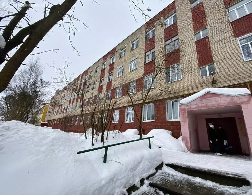 3-комнатная квартира: Шуя, микрорайон Афанасьева, 15А (87 м) - Фото 1